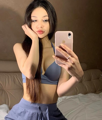Fevzi Çakmak VIP Escort Bayan Ezgi ile Seçkin Buluşma