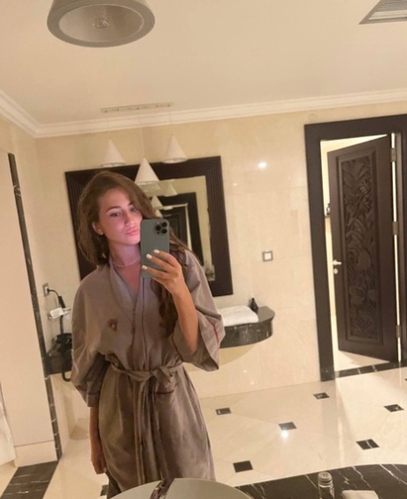 Alacali VIP Escort Bayan Rüya