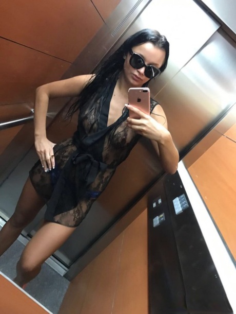 Eski Habipler VIP Escort Mira