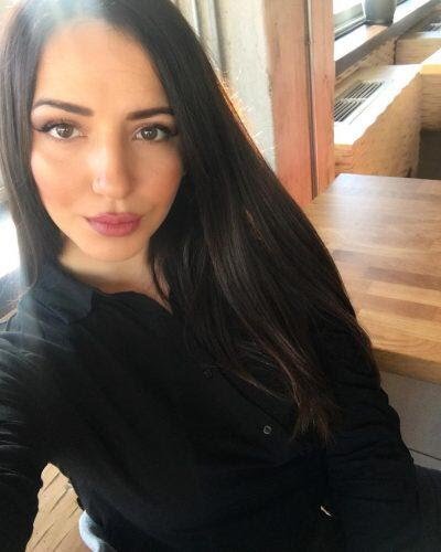 Çağla Fatih Escort Profil Resmi Çağla - Fatih VIP Escort Bayan Modeli - Gerçek Fotoğraflı İlan