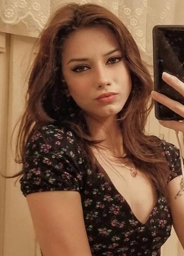 Sibel Fatih Escort Profil Resmi Sibel - Fatih VIP Escort Bayan Modeli - Gerçek Fotoğraflı İlan